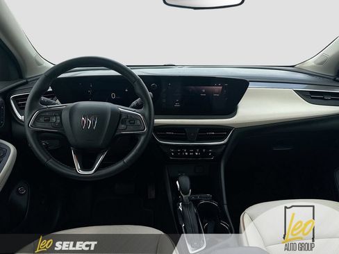 Used 2024 Buick Encore GX Avenir w/ Avenir Convenience Package FWD image 25