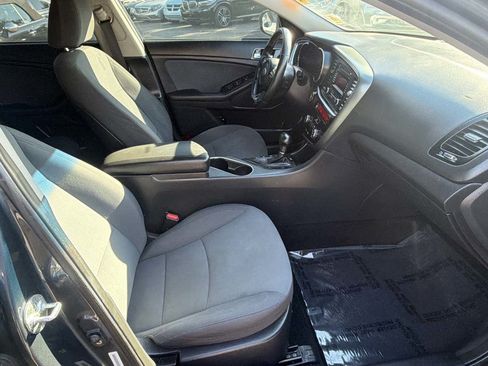 Used 2014 Kia Optima LX FWD image 11