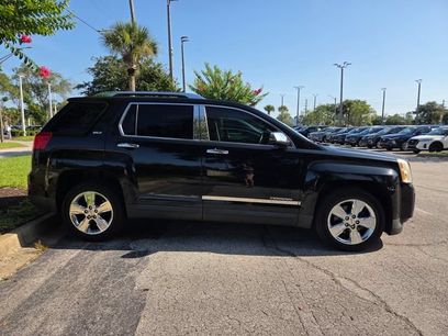 Used 2015 GMC Terrain SLT