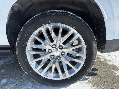 Used 2024 Chevrolet Suburban High Country w/ Max Trailering Package image 15