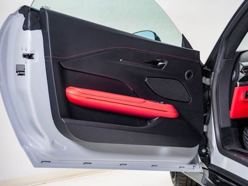 New 2026 Aston Martin V8 Vantage S RWD image 34