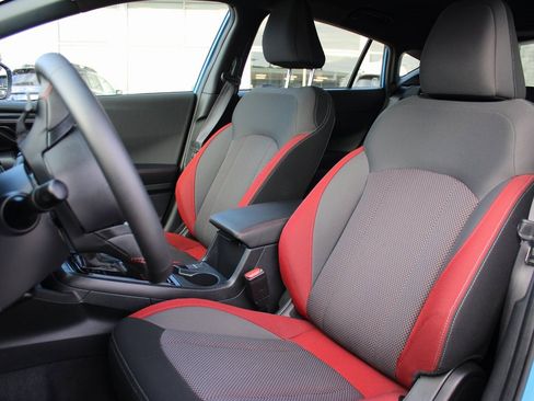 Certified 2024 Subaru Impreza RS image 10