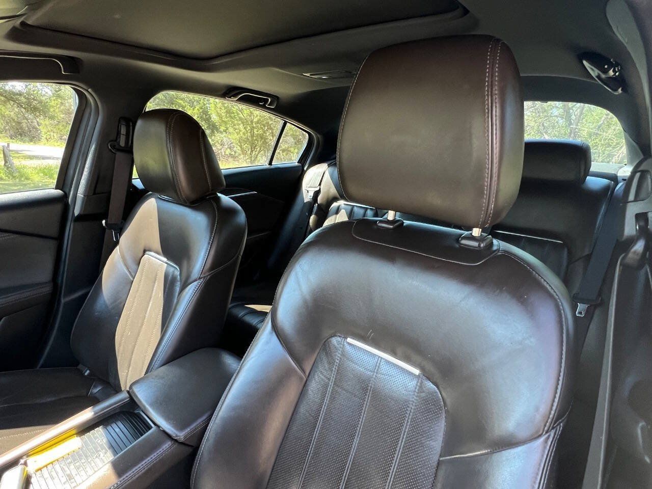 Used 2018 MAZDA MAZDA6 Signature FWD image 29