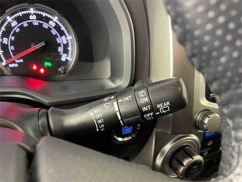 Used 2023 Toyota 4Runner Limited image 13