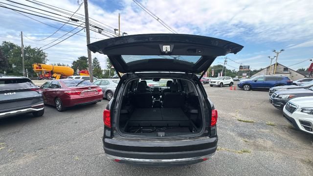 Used 2018 Honda Pilot Elite image 20
