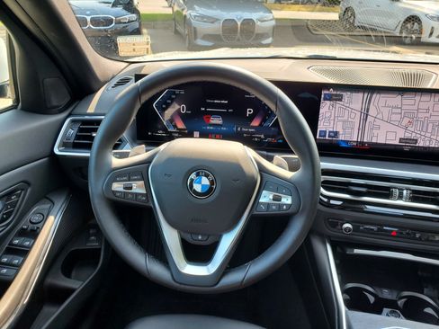 Used 2023 BMW 330i xDrive Sedan w/ Driving Assistance Package AWD/4WD image 30