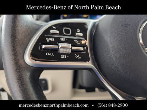 Used 2023 Mercedes-Benz GLA 250 image 18