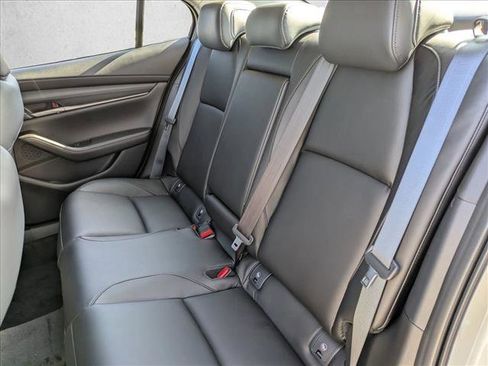 New 2026 MAZDA MAZDA3 2.5 S Preferred image 11