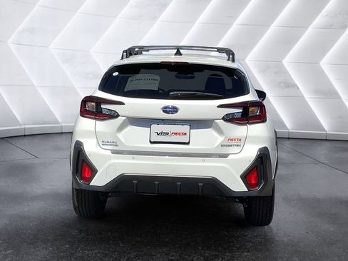 Certified 2025 Subaru Crosstrek 2.5i Limited w/ Crosstrek Mirror Package image 5