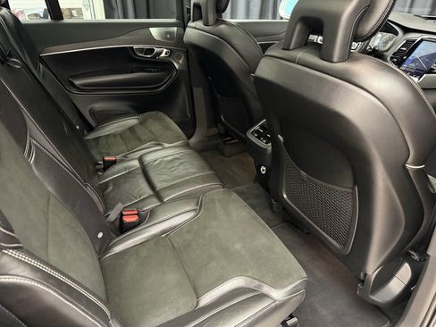 Used 2016 Volvo XC90 T6 R-Design w/ Vision Package image 19