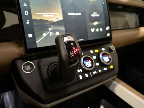 New 2026 Land Rover Defender 130 S image 13