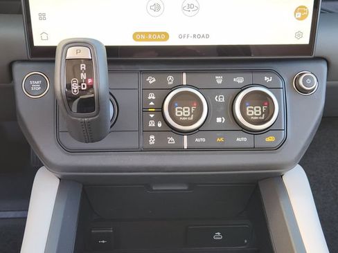 Used 2026 Land Rover Defender 130 S AWD/4WD image 14
