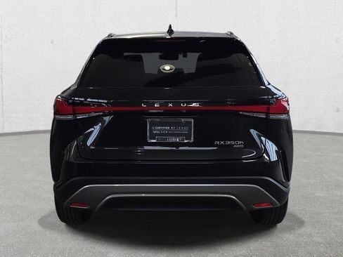 Certified 2024 Lexus RX 350 350h Premium Plus w/ Convenience Package image 6