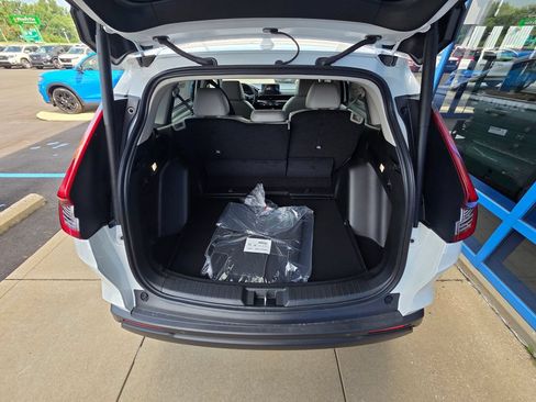 New 2026 Honda CR-V EX-L image 14