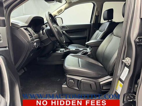 Used 2022 Ford Ranger XL w/ Equipment Group 101A High image 14