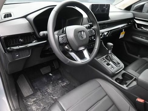 New 2026 Honda CR-V EX-L image 18