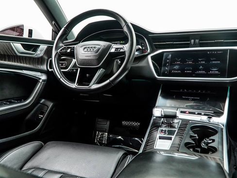 Used 2023 Audi A7 3.0T Prestige w/ Luxury Package image 19