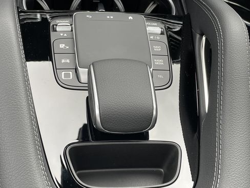 New 2026 Mercedes-Benz GLE 450 GLE 450 4MATIC SUV image 31