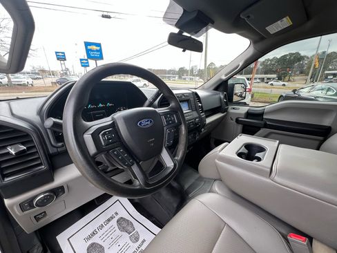 Used 2020 Ford F150 XL w/ Equipment Group 101A Mid image 26