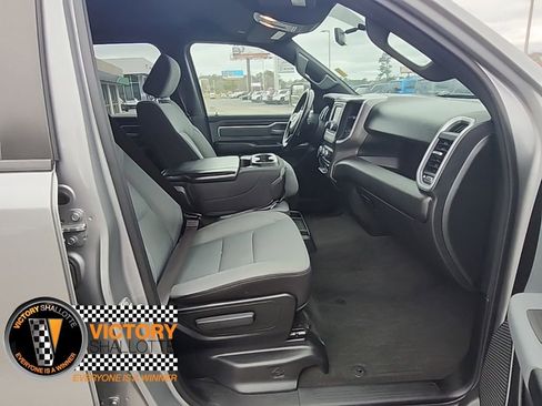 Certified 2021 RAM 1500 Big Horn image 29
