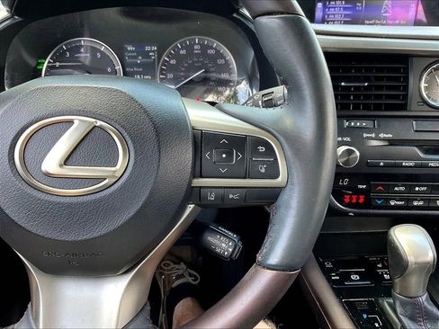 Used 2019 Lexus RX 350 FWD w/ Premium Package image 15