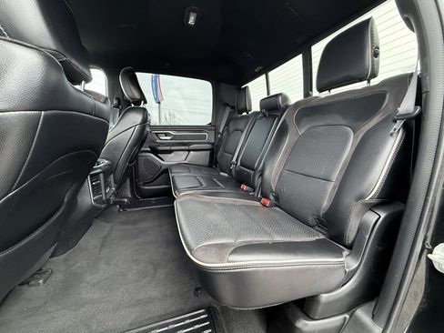 Used 2023 RAM 1500 Laramie image 24