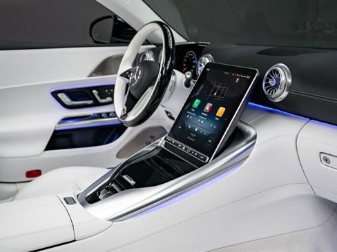 Used 2026 Mercedes-Benz Maybach SL 680 image 18