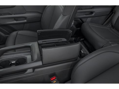 New 2027 Kia Telluride LX FWD image 11