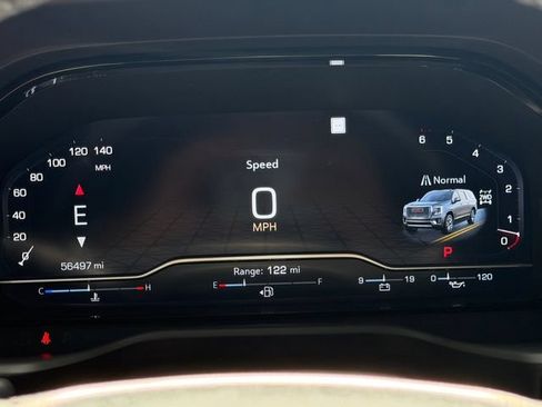 Certified 2023 GMC Yukon XL Denali Ultimate AWD/4WD image 31