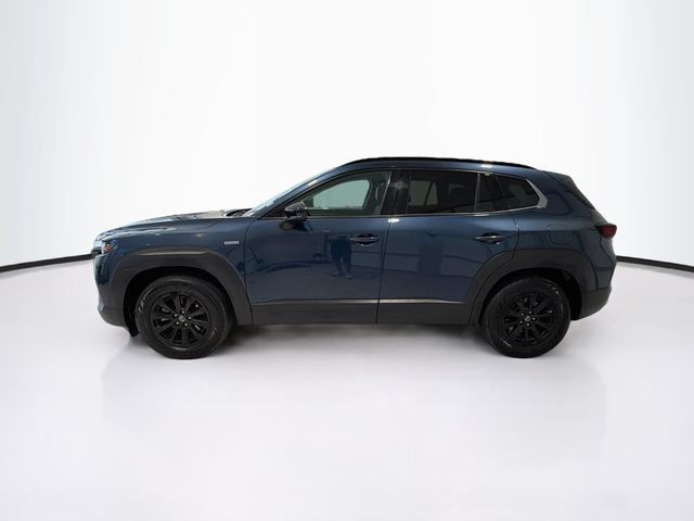 Used 2025 MAZDA CX-50 AWD 2.5 Hybrid w/ Premium Pkg image 4