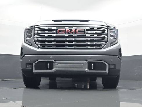 Used 2023 GMC Sierra 1500 Denali w/ Denali Reserve Package AWD/4WD image 22