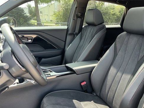 New 2025 Acura ADX A-Spec image 27