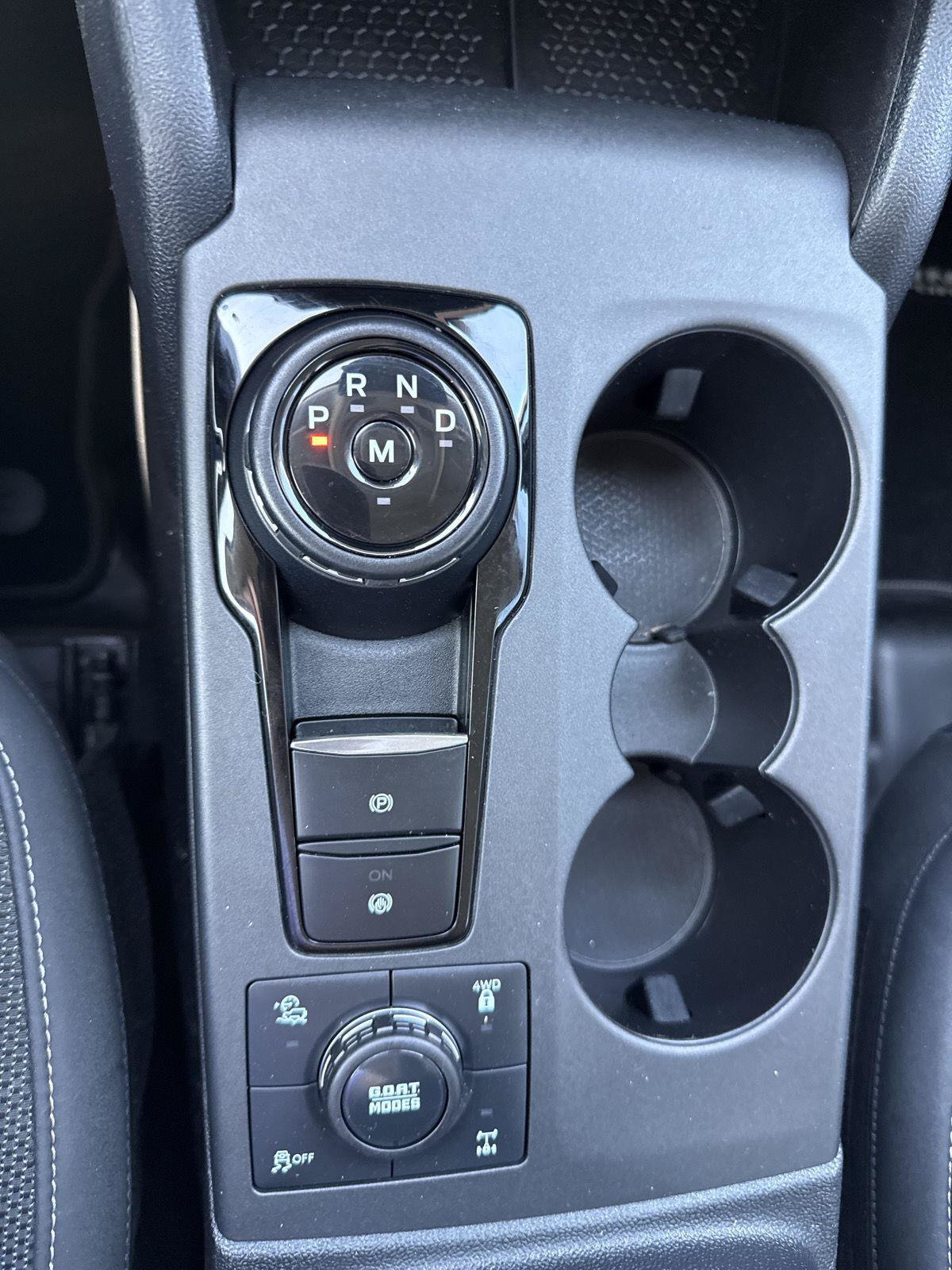 Used 2023 Ford Bronco Sport Badlands AWD/4WD image 31