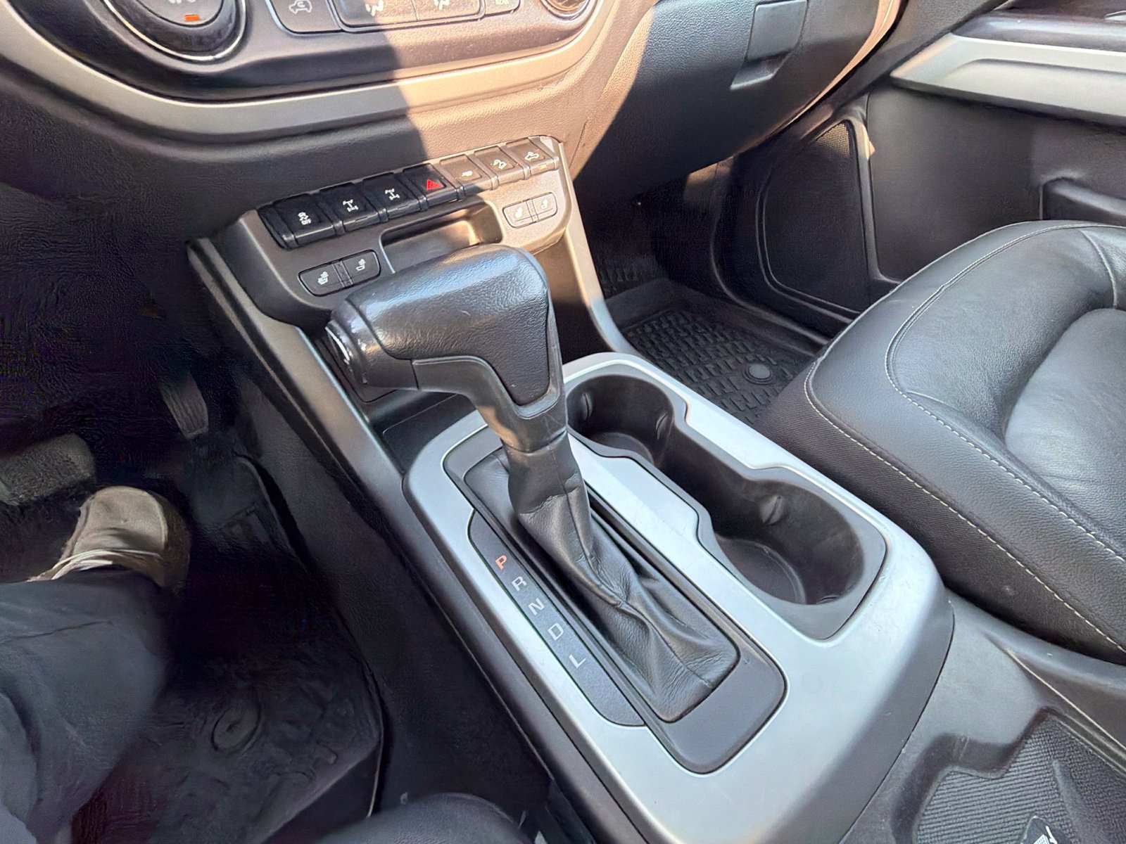 Used 2021 Chevrolet Colorado ZR2 AWD/4WD image 27