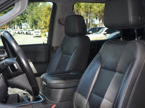 Used 2019 GMC Sierra 1500 SLT w/ SLT Premium Package image 12