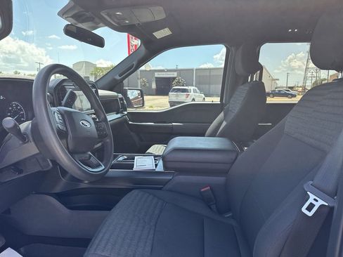 Used 2023 Ford F150 XL w/ STX Appearance Package image 13