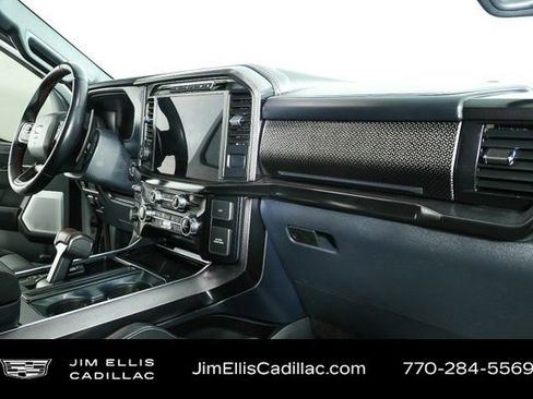 Used 2024 Ford F150 Raptor w/ Equipment Group 803A Raptor R image 26