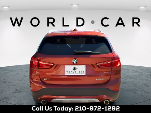 Used 2020 BMW X1 sDrive28i FWD image 8