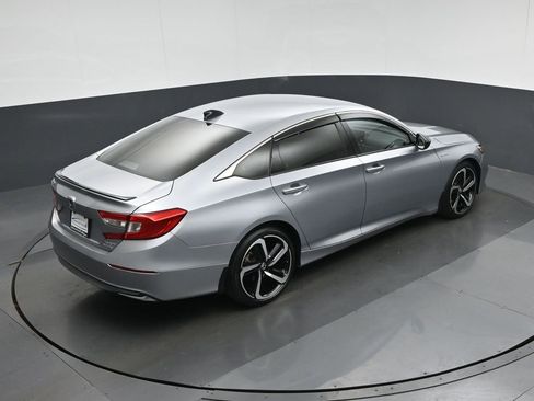 Used 2022 Honda Accord Sport image 61