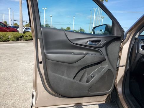 Used 2019 Chevrolet Equinox LT image 17