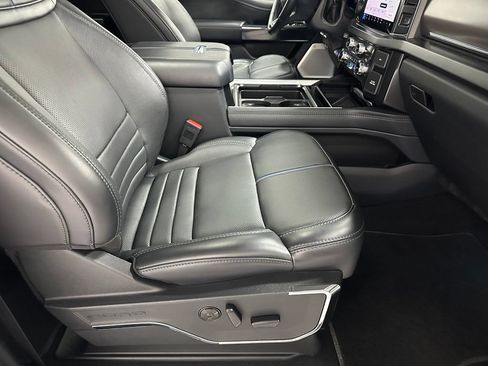 Used 2026 Ford F250 Platinum AWD/4WD image 61
