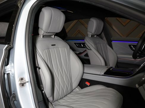 Used 2025 Mercedes-Benz S 63 AMG S image 42