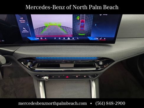 Used 2025 BMW 430i Coupe w/ M Sport Package RWD image 19