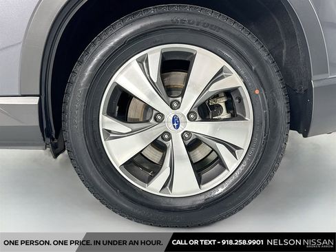 Used 2019 Subaru Ascent Premium AWD/4WD image 31