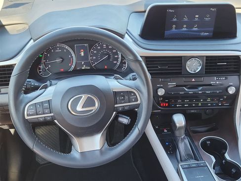 Used 2022 Lexus RX 350 FWD w/ Premium Package image 26