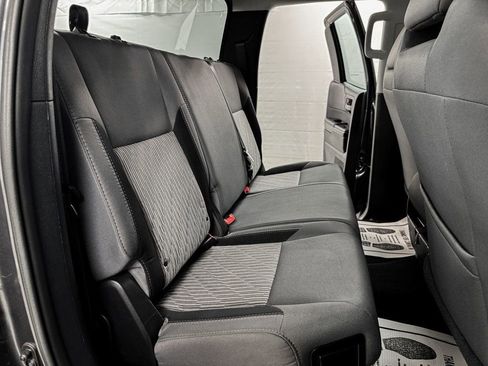 Used 2014 Toyota Tundra SR AWD/4WD image 9