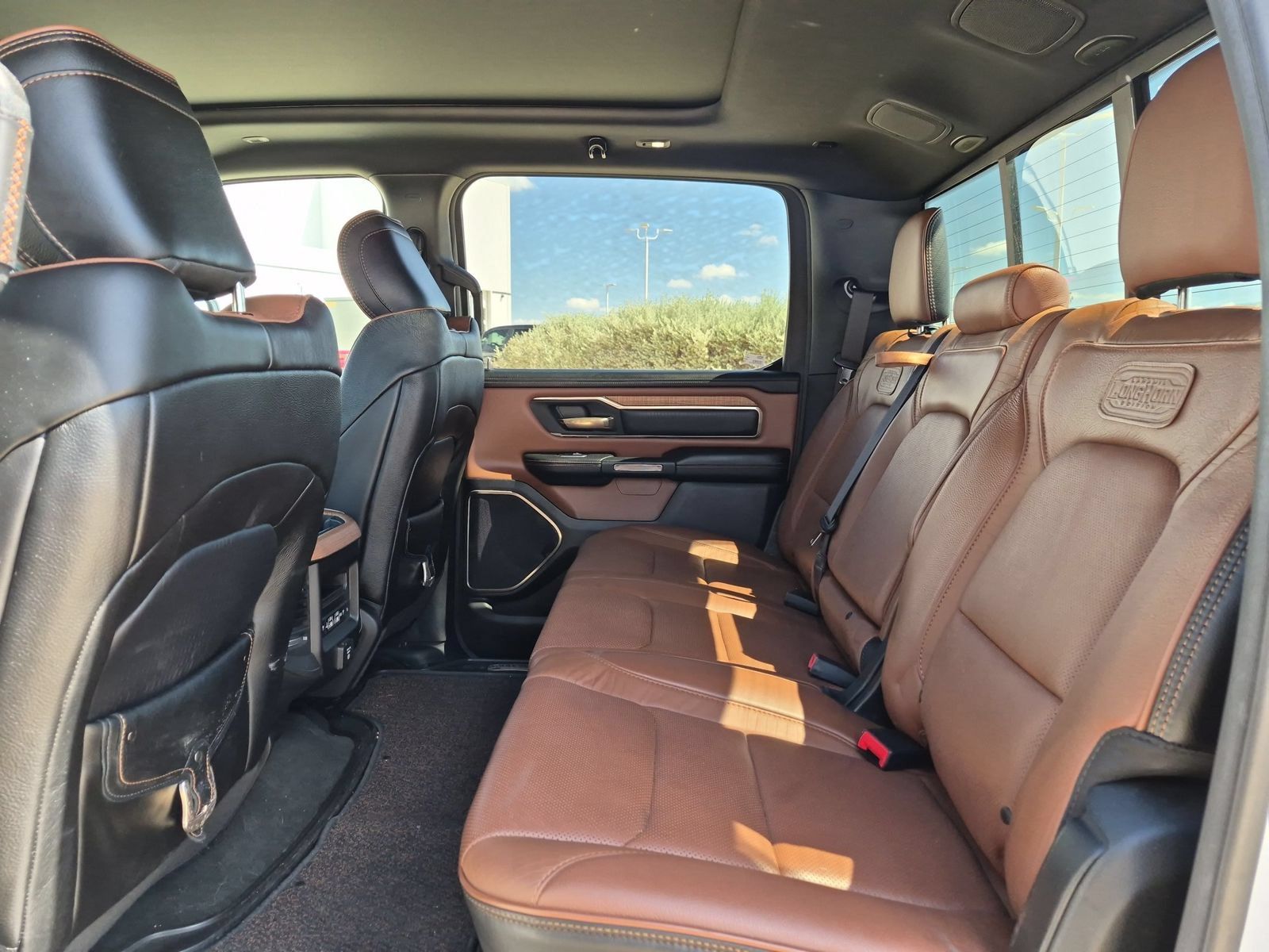 Used 2019 RAM 1500 Limited AWD/4WD image 23
