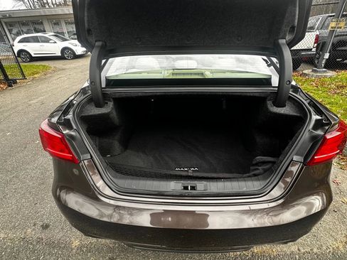 Used 2016 Nissan Maxima 3.5 SL image 9