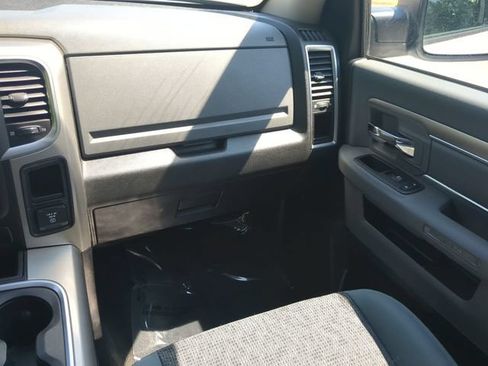Used 2015 RAM 1500 Big Horn AWD/4WD image 16