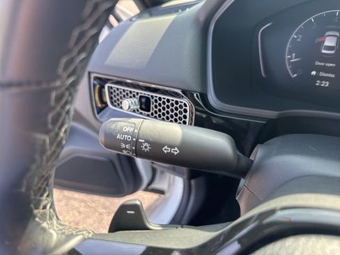 Used 2024 Honda Civic Sport image 16